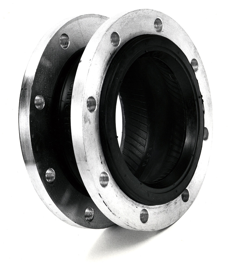 KINFLEX™ FC Single Sphere Connector Scenic Acoustic