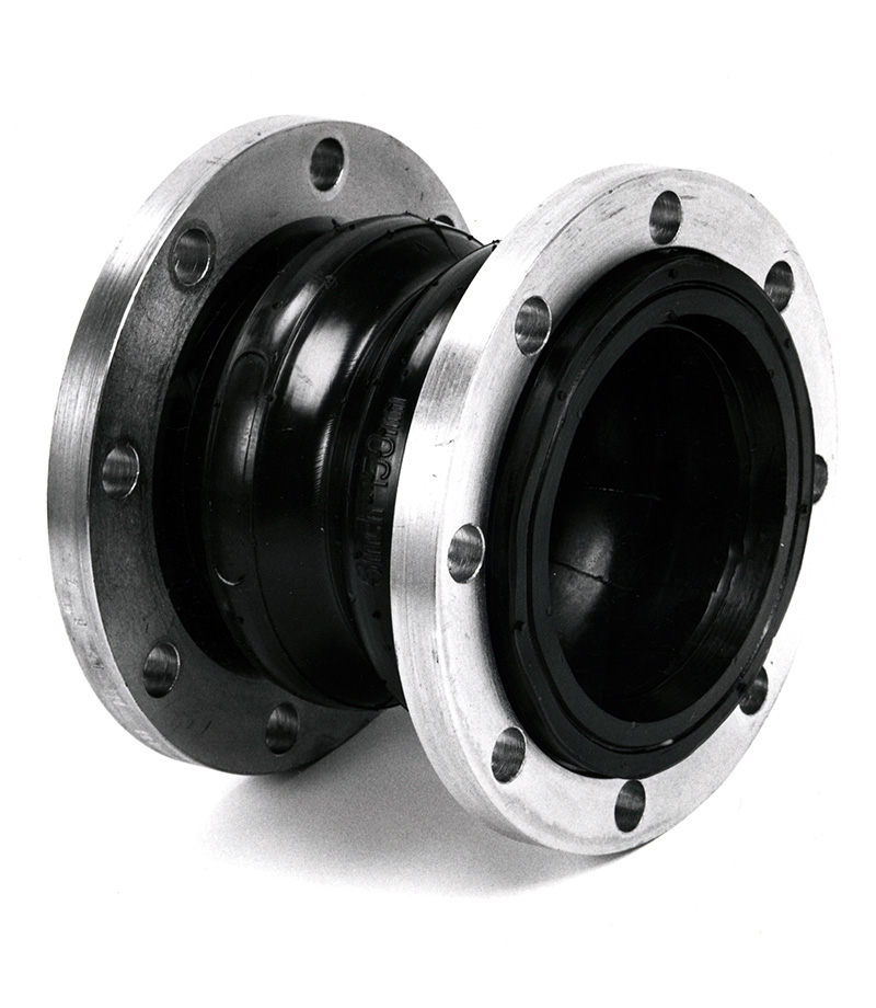 KINFLEX™ FTC Twin Sphere Connector Scenic Acoustic